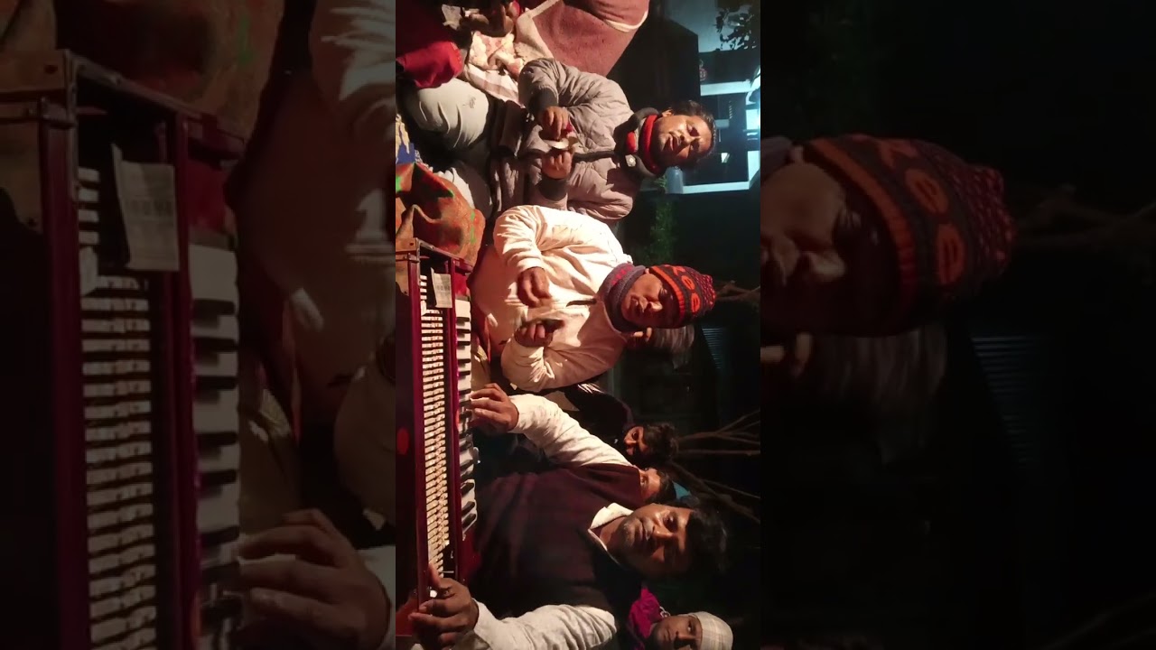 অসাধারণ একটি গান গাইলেন সবুজ বয়াতি, ধিরে যাইও ফিরে ফিরে চাইওরে,