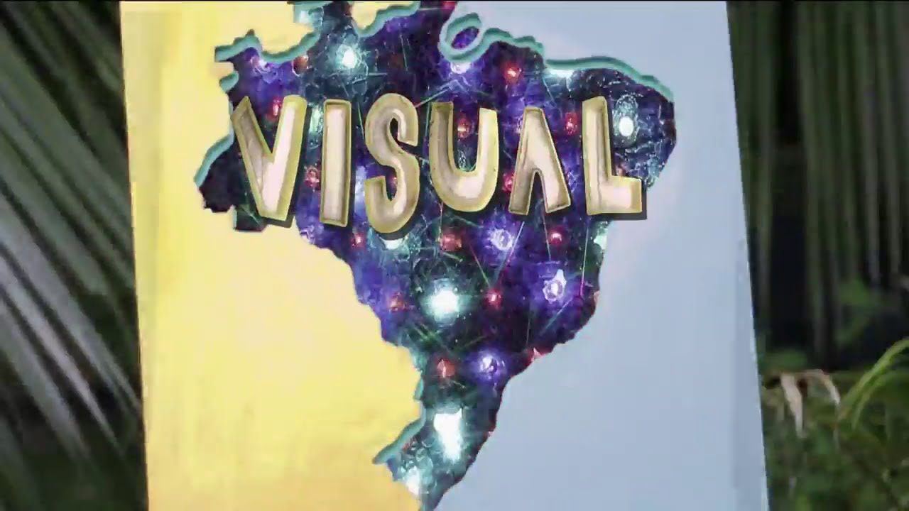Brasil Visual | Ep. 7 - Videoarte