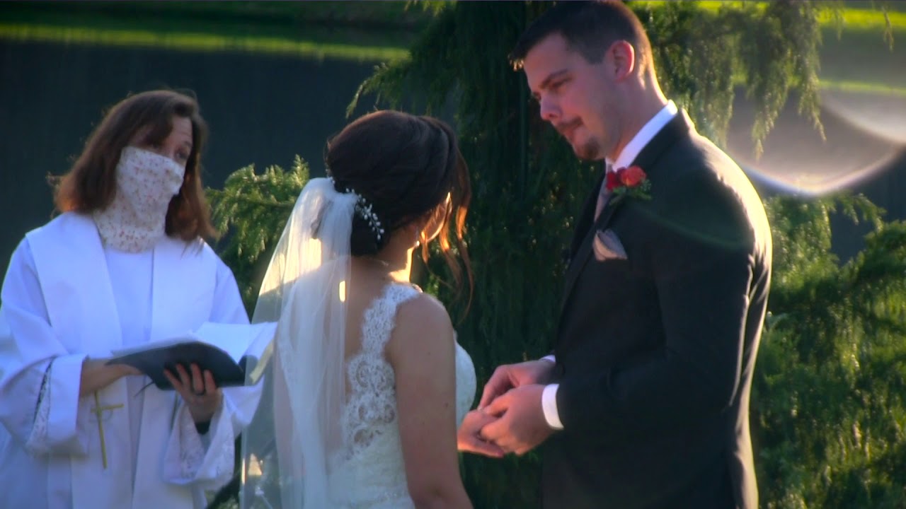 Bridal Shows & Expos- Editing Life Videography