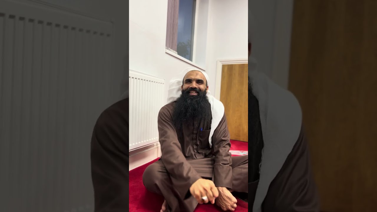 (حديثُ الفجرِ) هل الرياضة تعالج الوسواس القهري !! (78)