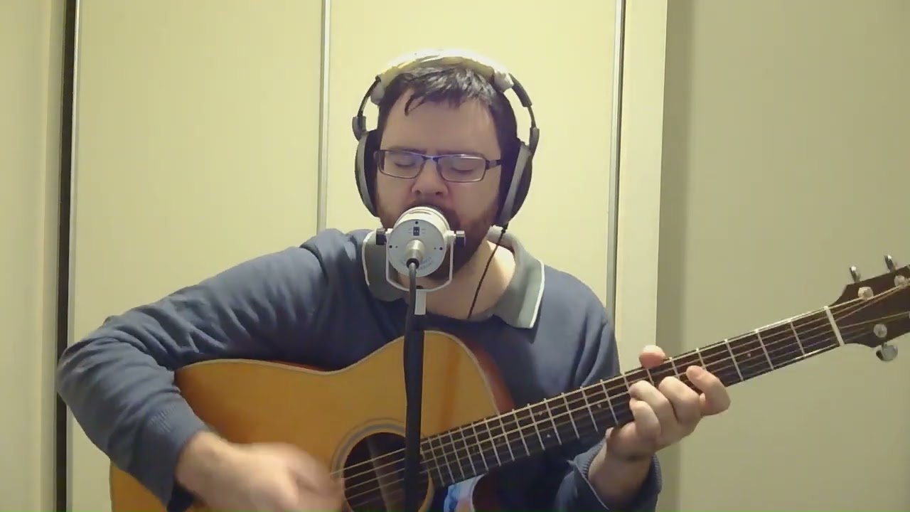 Rooster (Alice In Chains cover)