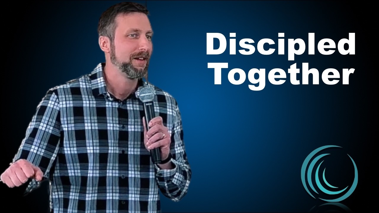 Discipled Together