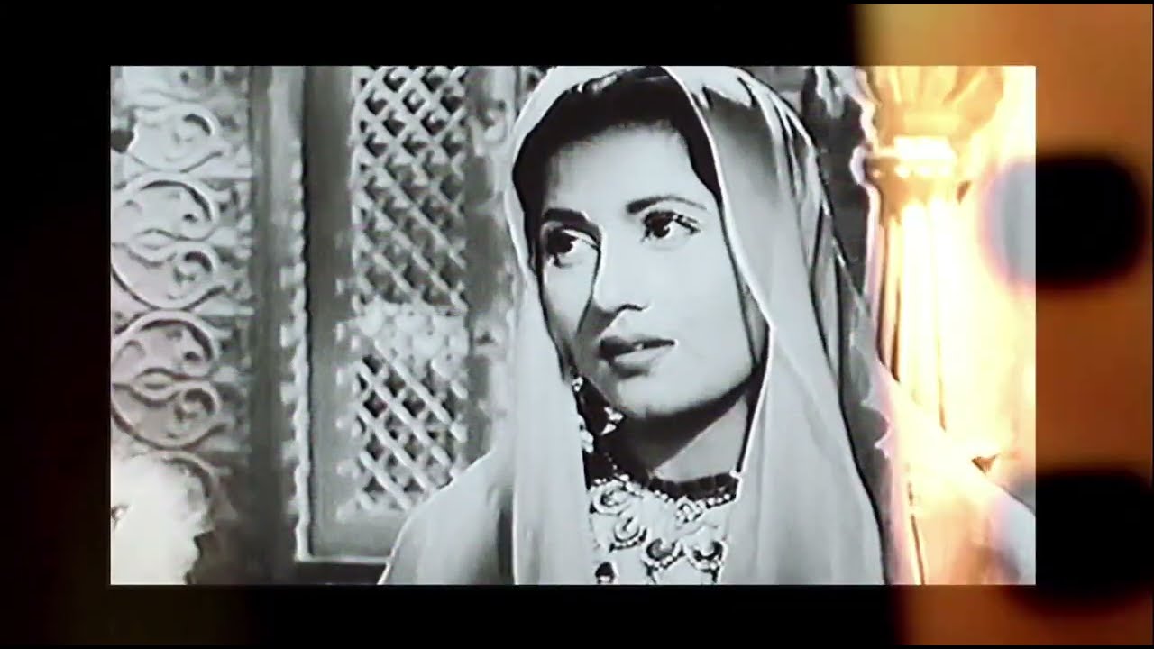 Making of Great Mughal e Azam EPISODE -2 जब K Asif की किस्मत बदली । 19 Dec2025