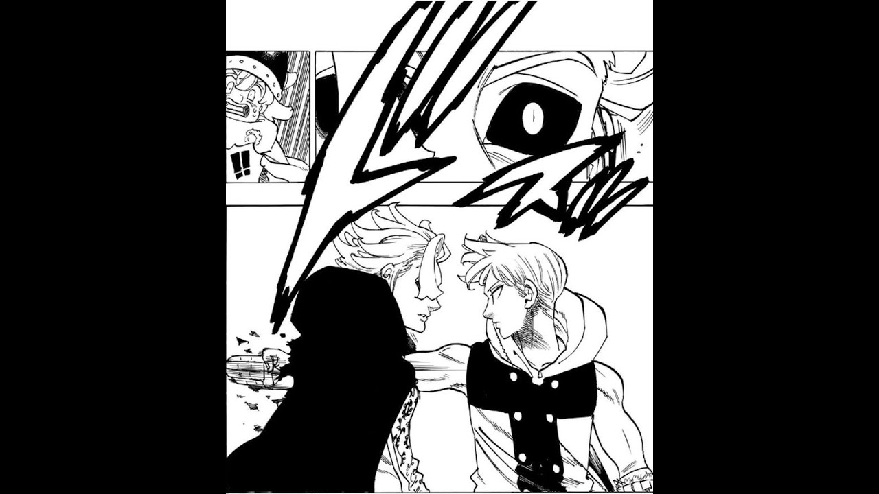 Lancelot vs Rey Arthur MMV™ Mokushiroku no Yonkishi 720p
