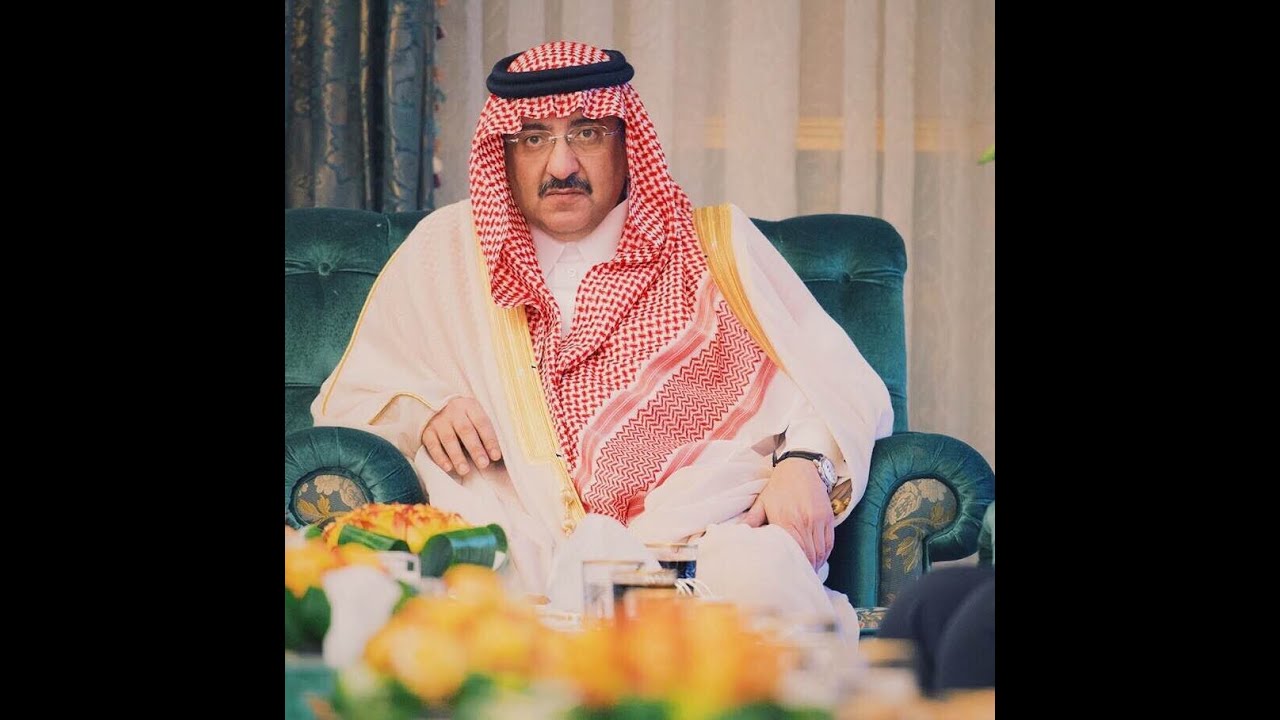 شيلة محمد نايف رمز الأمن مهداه للامير محمد بن نايف كلمات عوده العنزي آداء  ذيب جهينه