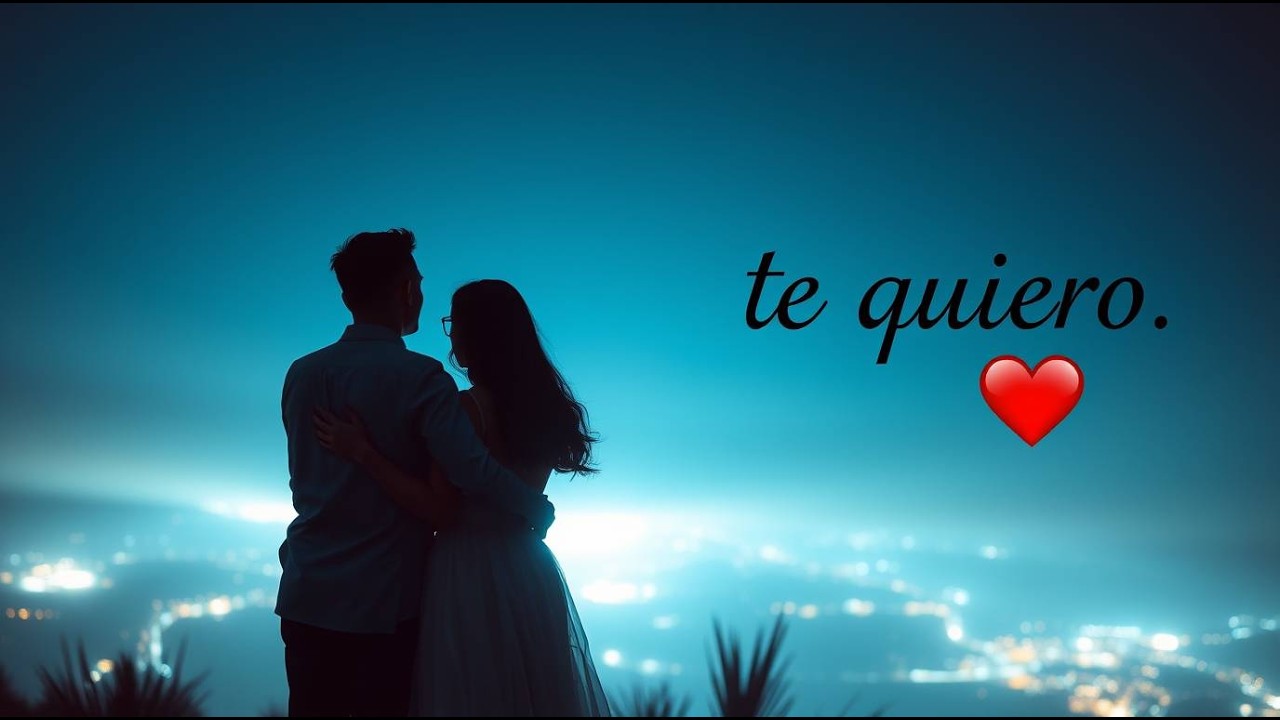Este video es para ti, mi vida... ❤️ | Siente 