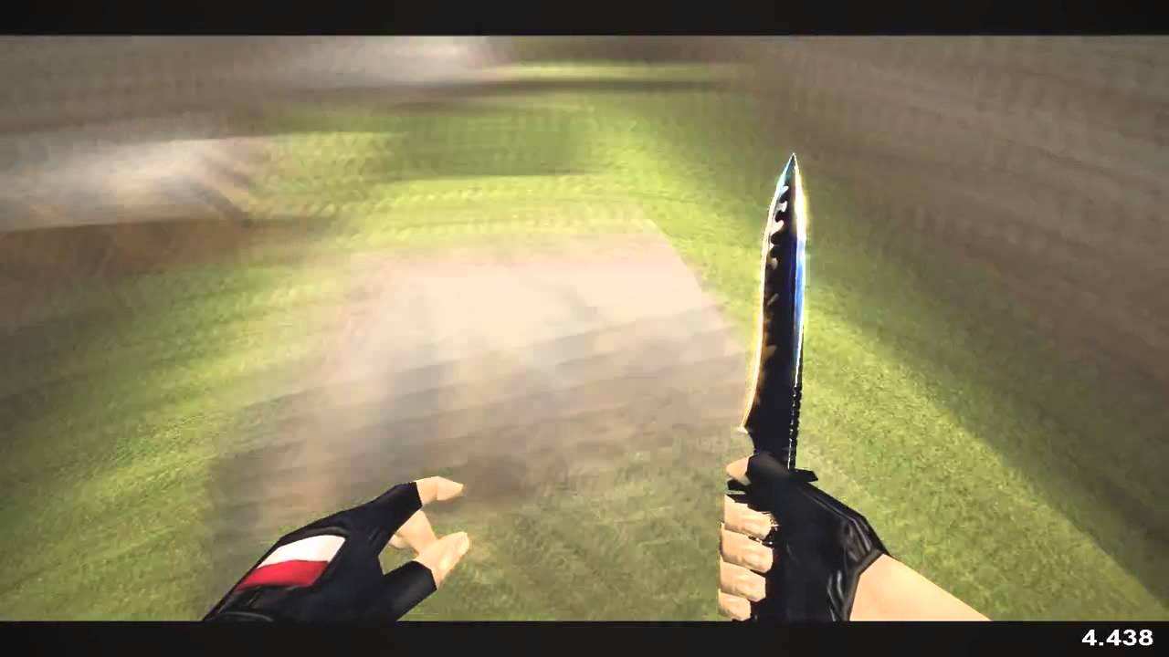 CS WR] DR PROJETOCS2 BY MAGNEZ [333FPS]