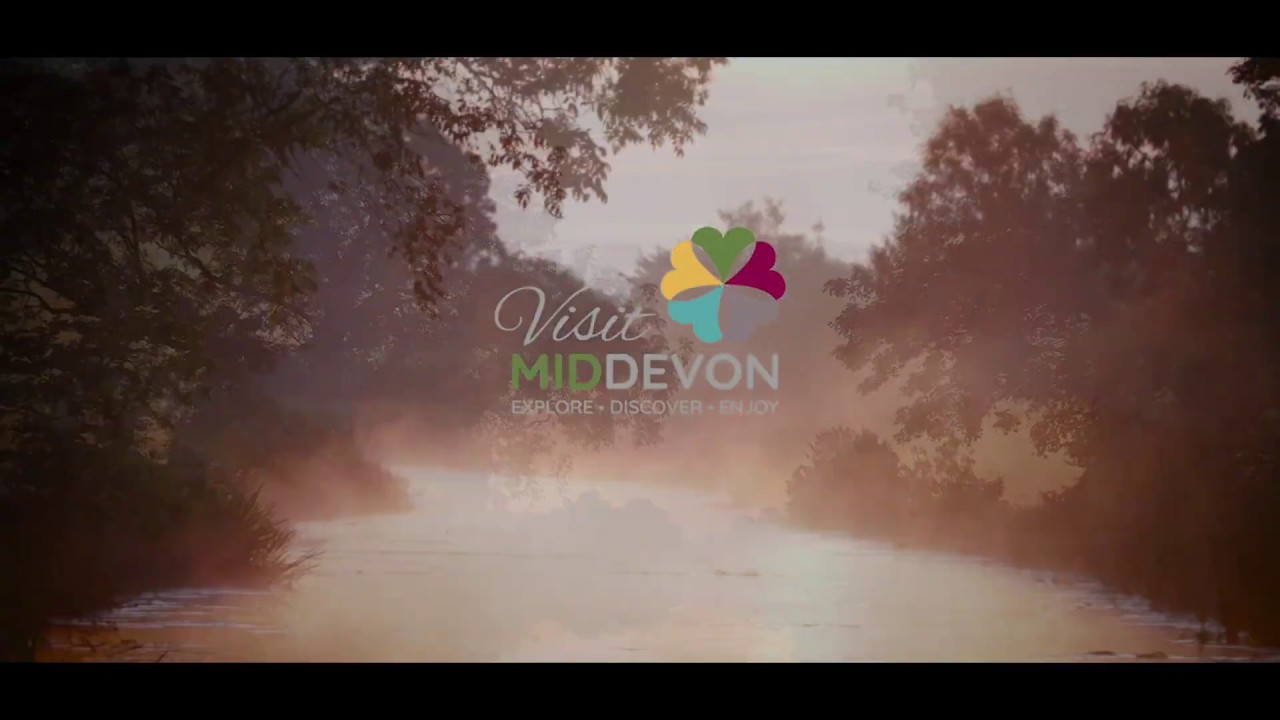 Visit Mid Devon - Summer Promo