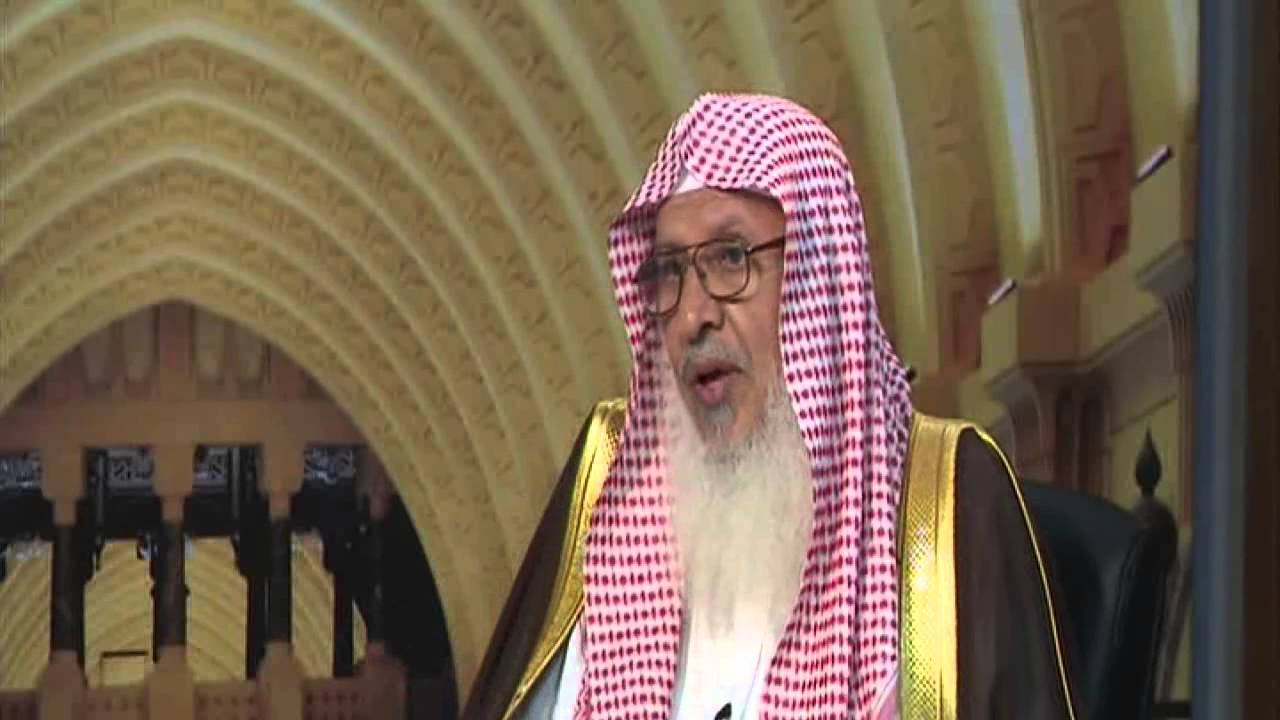12- تحتاج إلى ممارسة رياضة في نادي به الموسيقى إجبارية الشيخ أد.سعد الحمّيد