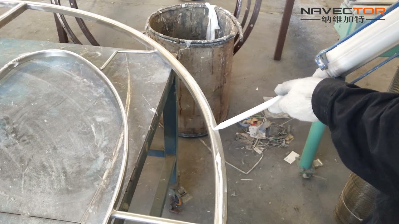 Wire Mesh Screen Streching/ Tensioning table Re-meshing Tools