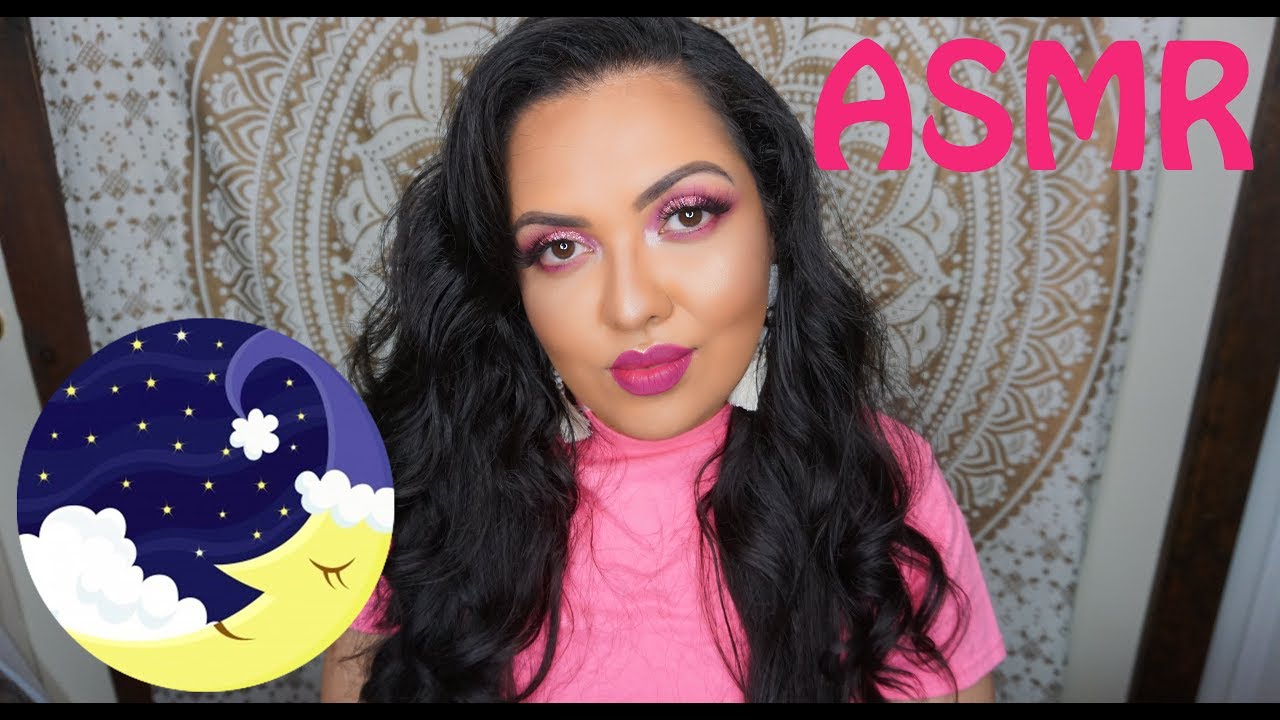 ASMR Healing the Broken Hearted Whispered Bible Personal Attention [ Christian ASMR]