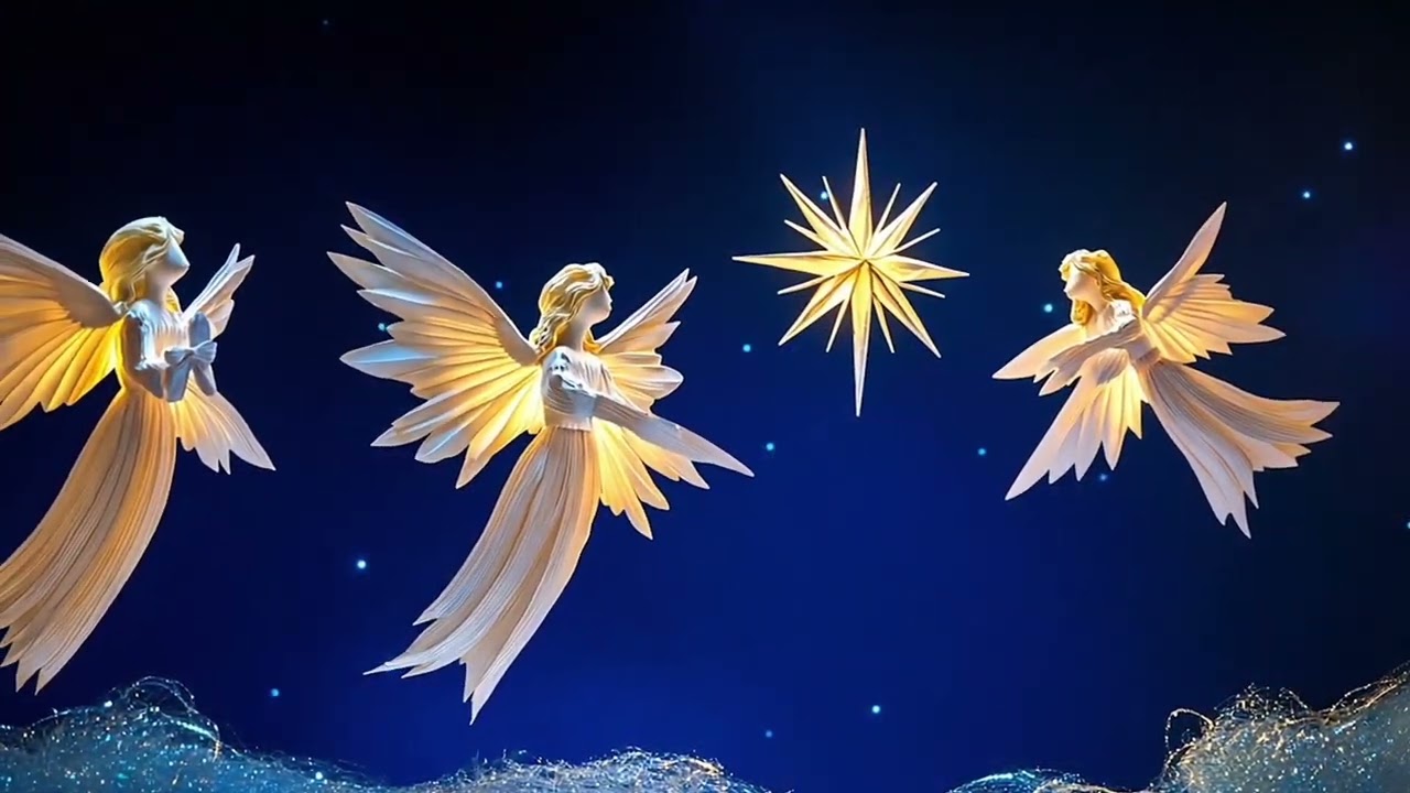 O HOLY NIGHT / What about Bill