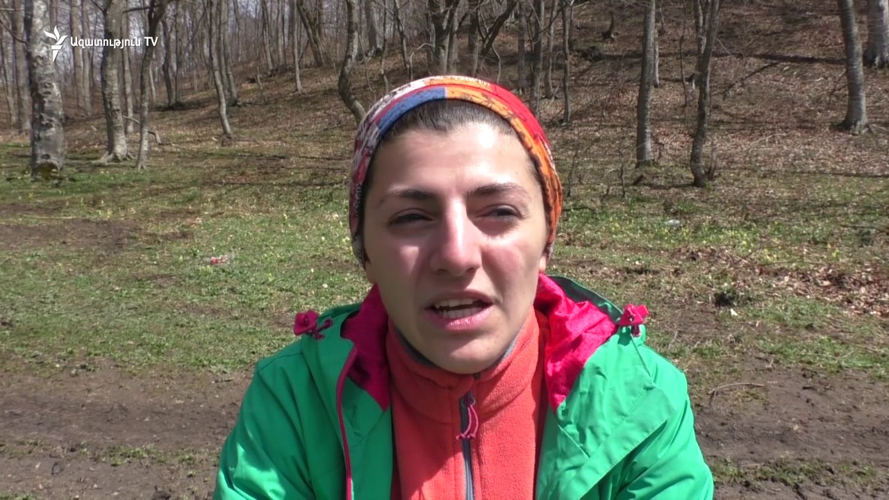 «Հեռու Գոշից» նախաձեռնության անդամներն այցելել են Գոշ լճի տարածք