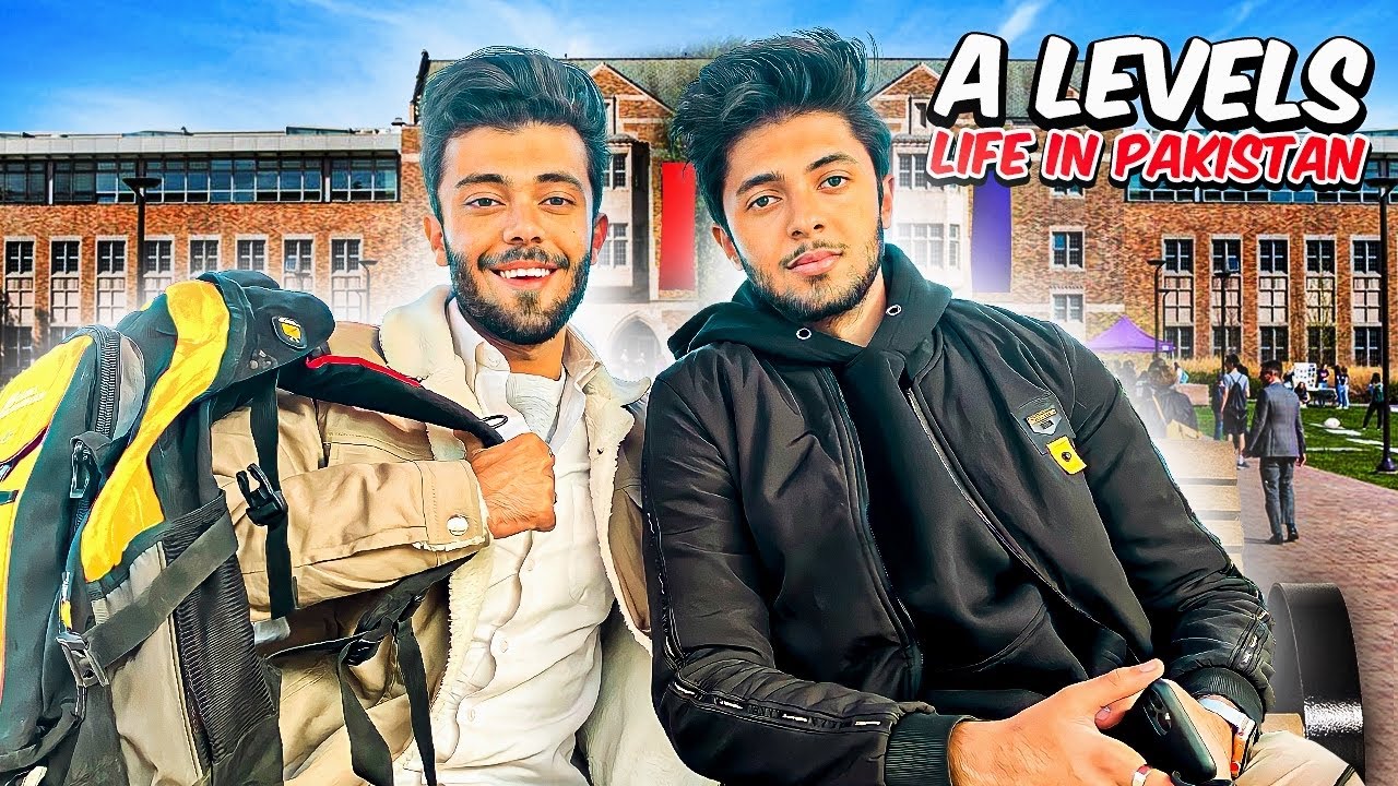 A levels in the Best Private School of Pakistan