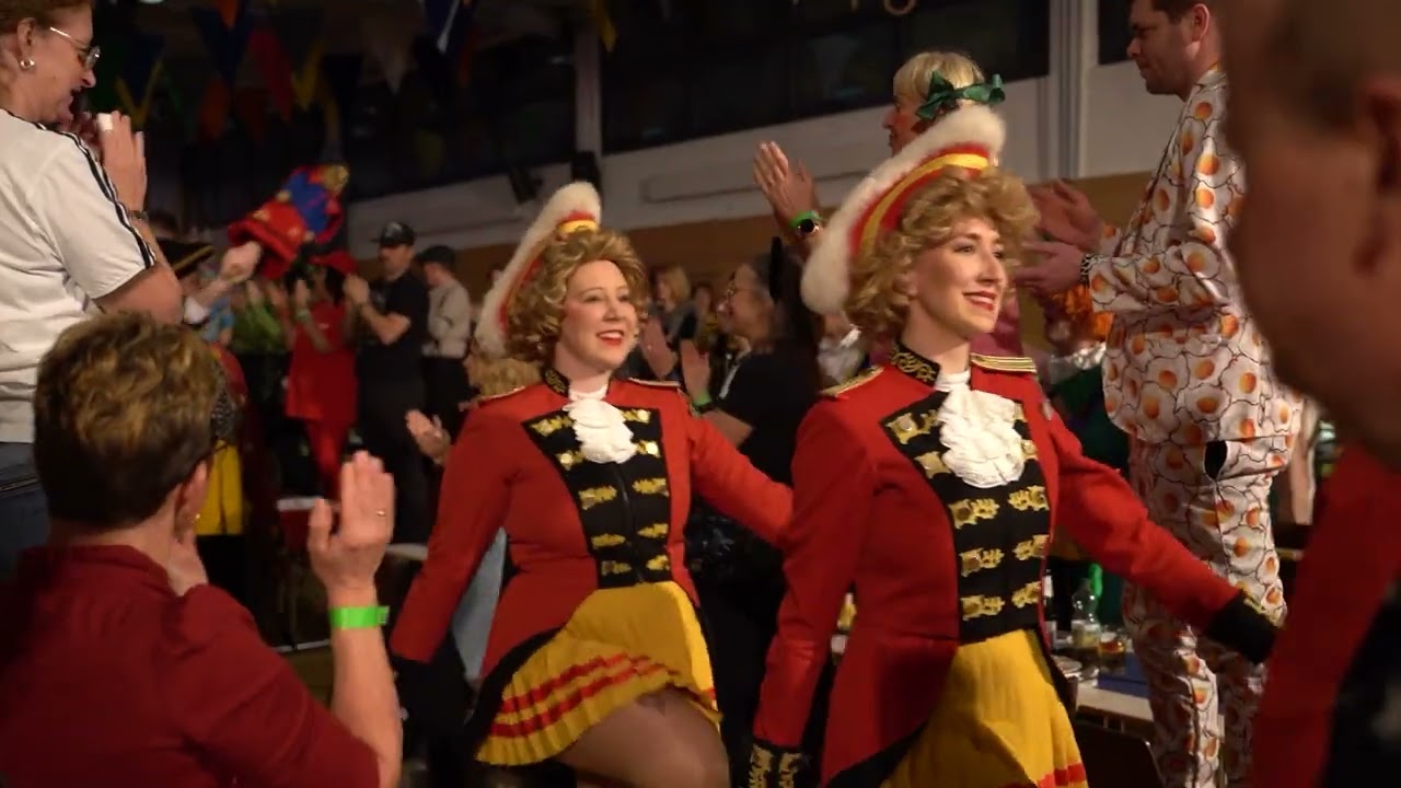 Musikerball des Musikverein Stadtkapelle Weil der Stadt e.V. am 04.02.2023