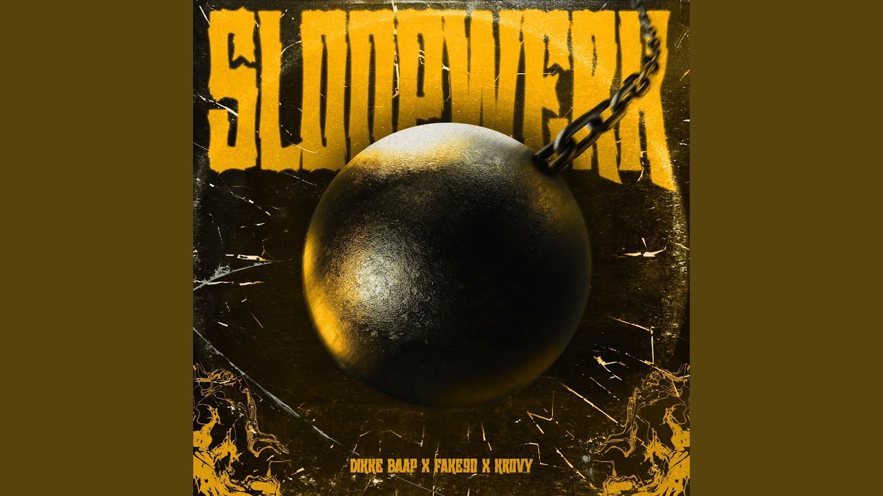 SLOOPWERK