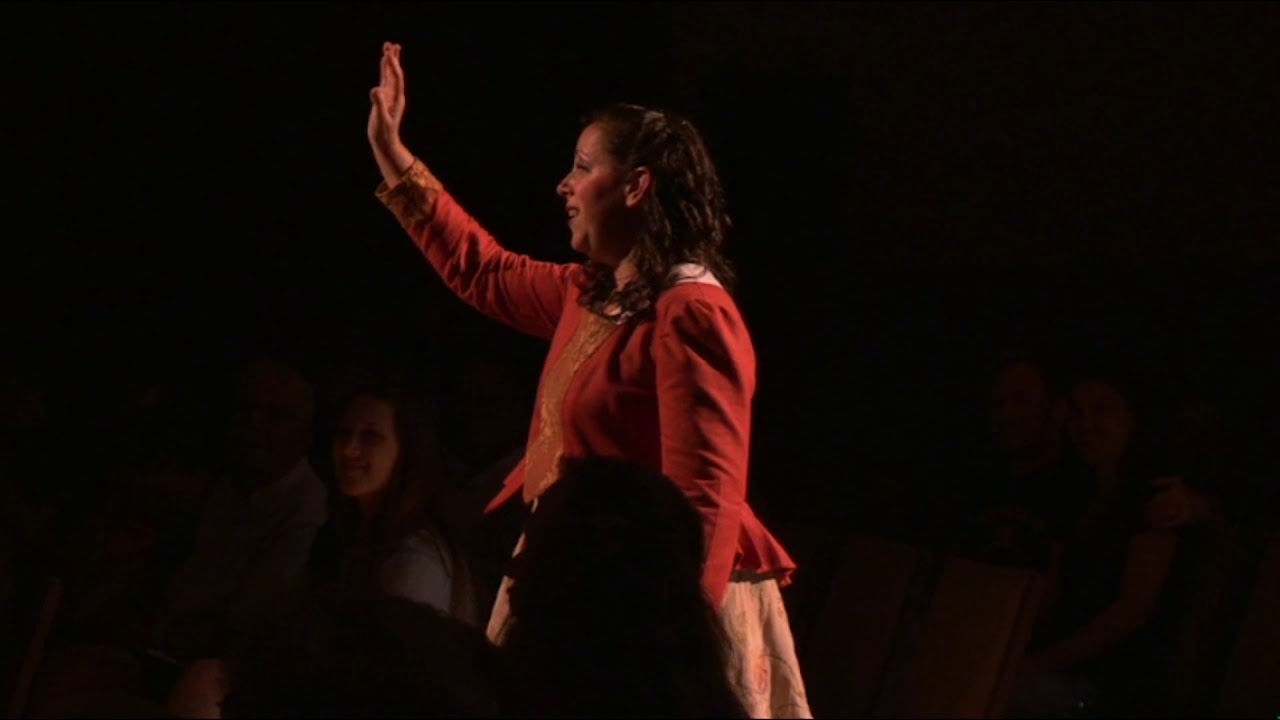 1776 The Musical