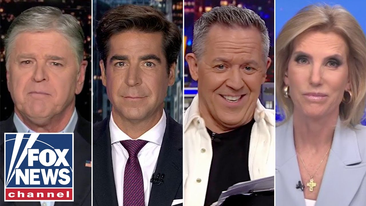 Fox News Highlights - July 8, 2025
