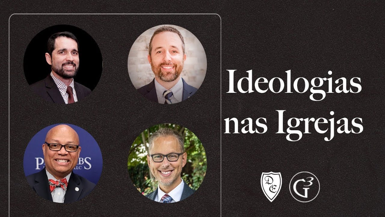 Ideologias 