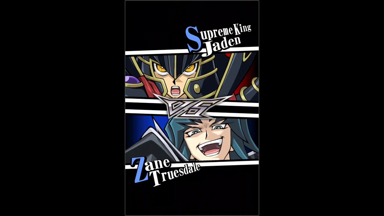 Yugioh Duel Links - If Cyberdarkness meets Evil HERO