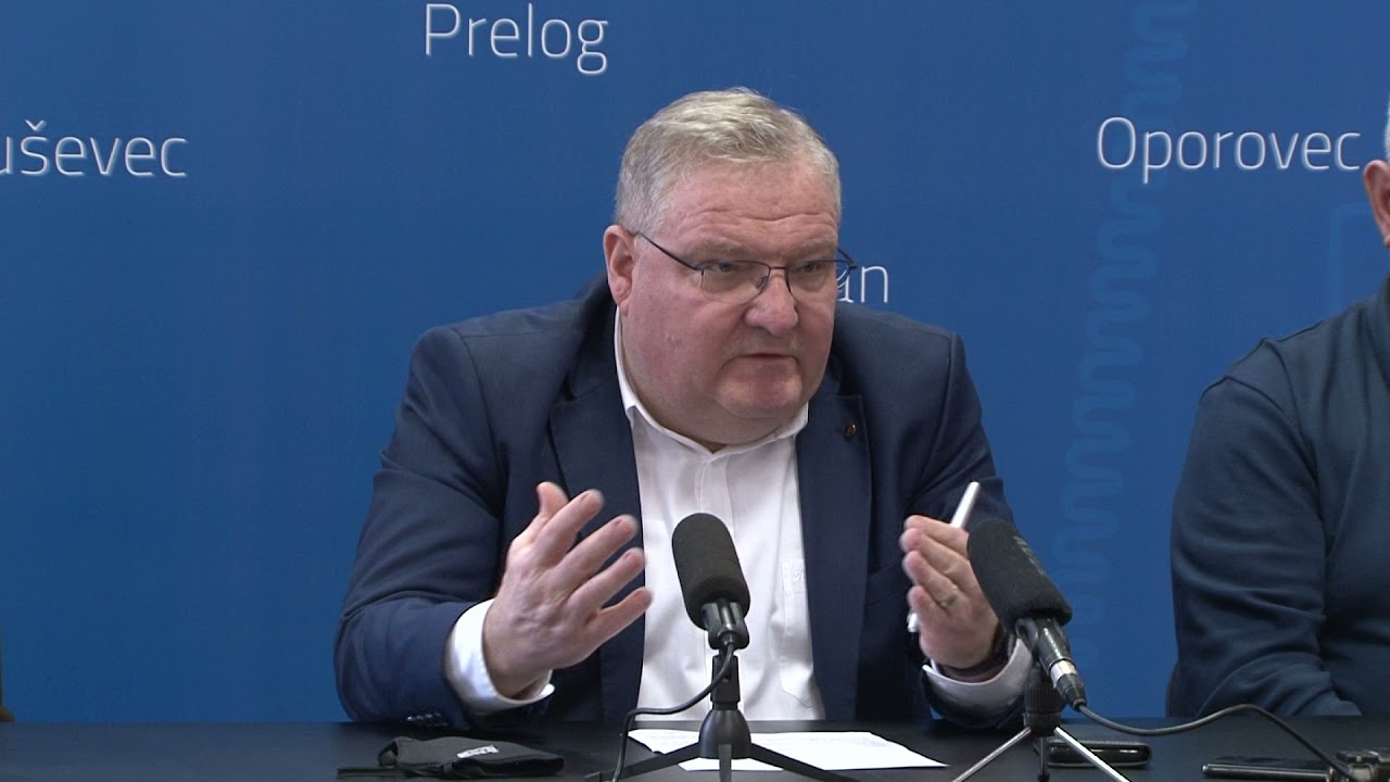 Grad Prelog ne zaustavlja svoj rast