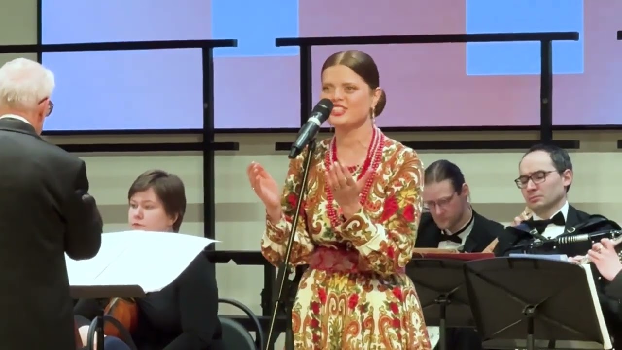 Баллада о трёх братьях (Татьяна Шилова, аранж. Вячеслава Иванова) - Ольга Васильева, Ольга Калюжная