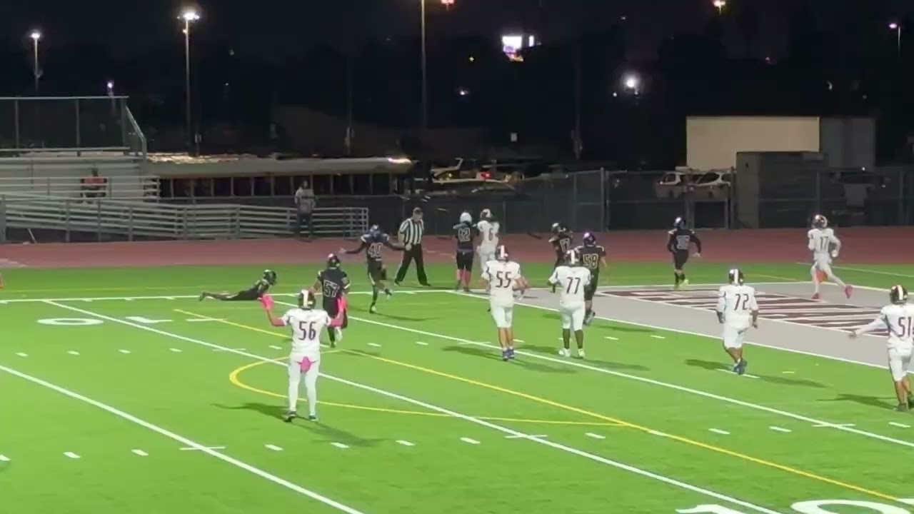 Maddex Peterson Junior Season - Part 2