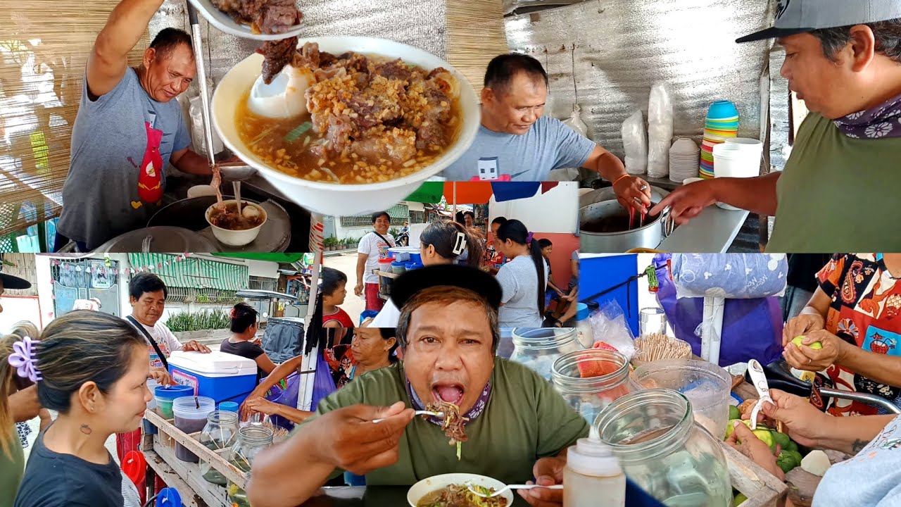 MAMI KING VS MANGGA QUEEN
