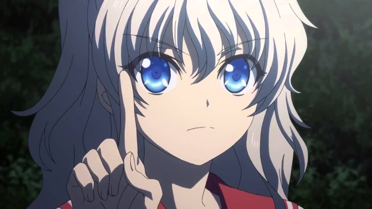 [Preview] Charlotte - Episode 07 [AniTog]