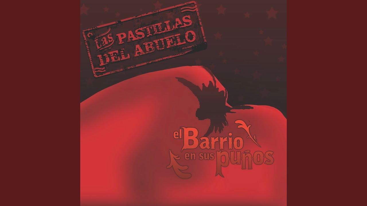 La Pasión, Pt. 2