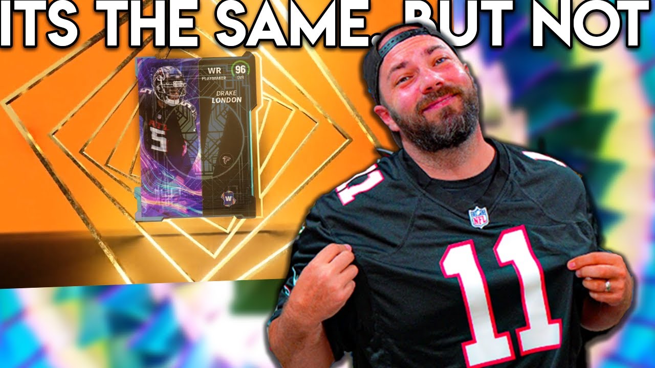 The Best Card In The Game in a 