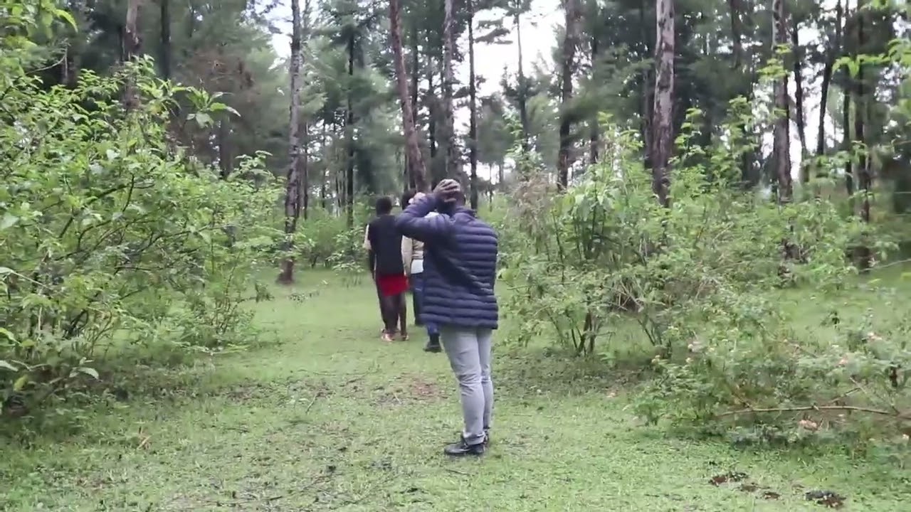 Magaidi wakakubali watatupeleka mahali wameficha Kokoto