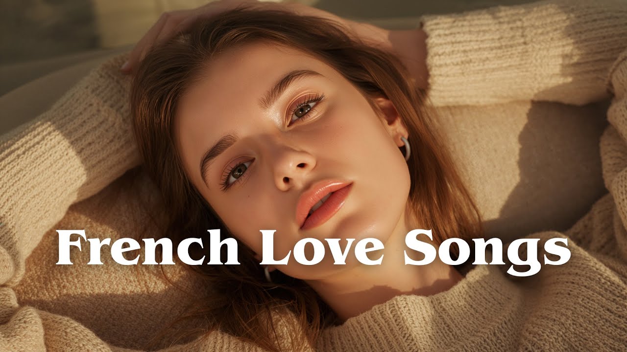 French Indie Pop - French Chanson Love Songs 2025 #5