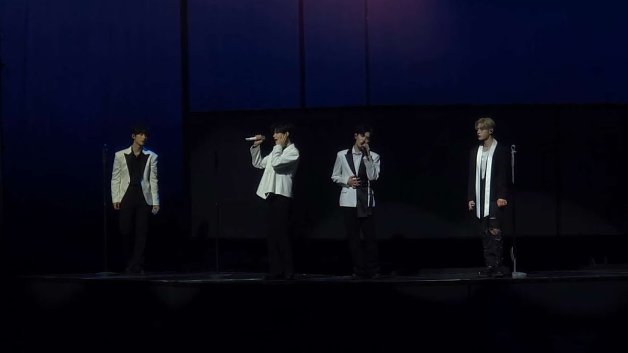 ZEROBASEONE Long Way Back | 2025 WORLD TOUR ［HERE ＆ NOW］ IN SEOUL | 251005
