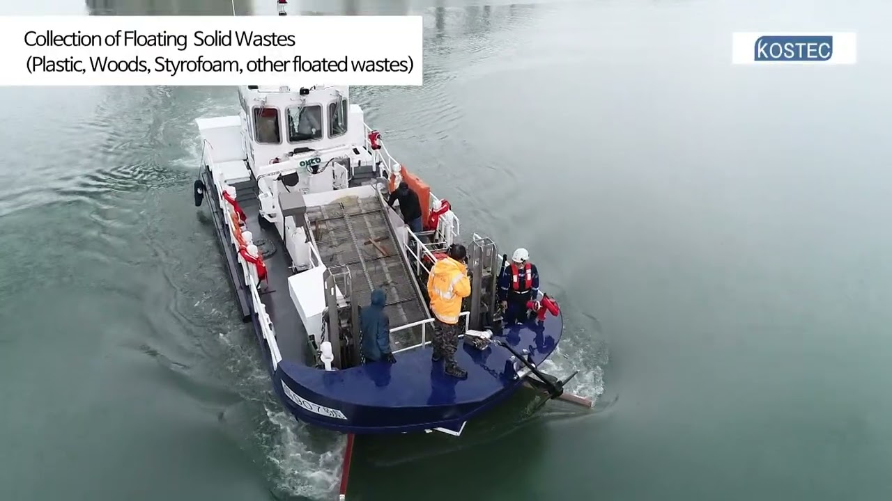 Introduction for Multi Purpose Cleaning Boat2026 year