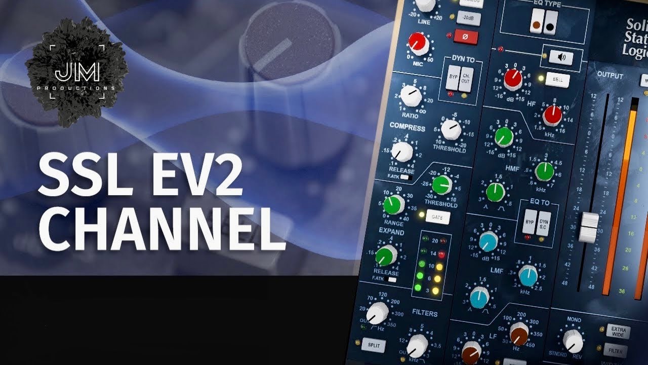 Ssl EV 2 - Review en Espa&ntilde;ol