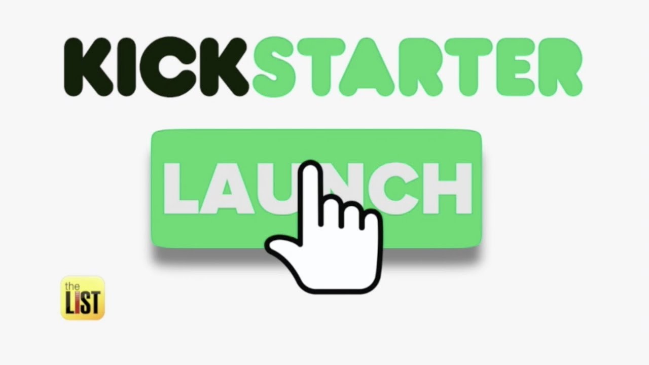 Have an Amazing Business Idea? How to Take it to The Next Level With Kickstarter