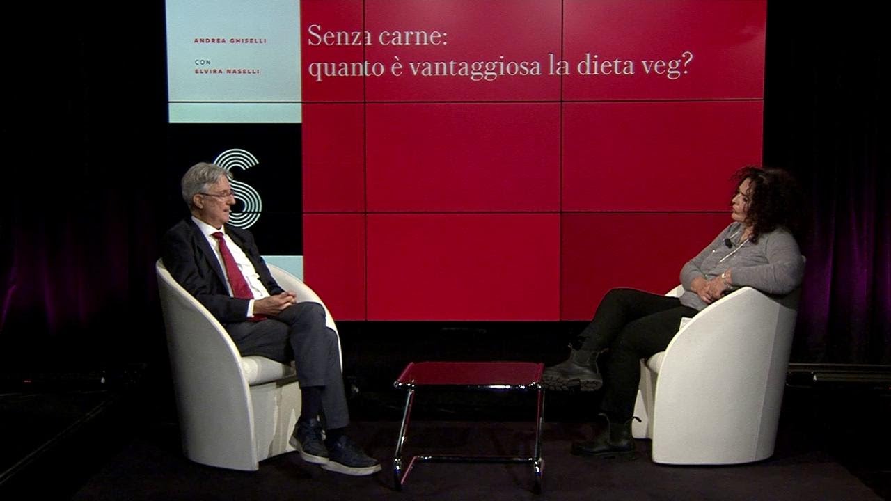 Senza carne: quanto è vantaggiosa la dieta veg?