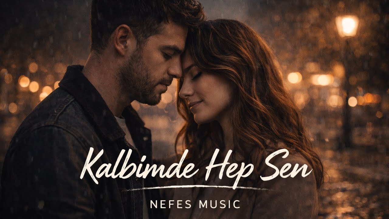 Kalbimde Hep Sen | Vazgeçilmeyen Bir Aşkın Hikâyesi | Nefes Music