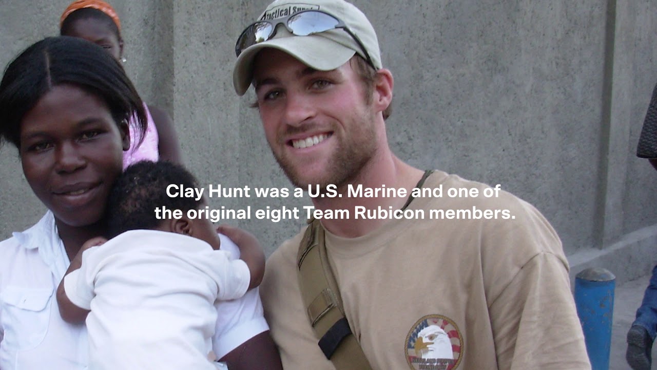 How Team Rubicon is Built to Serve
