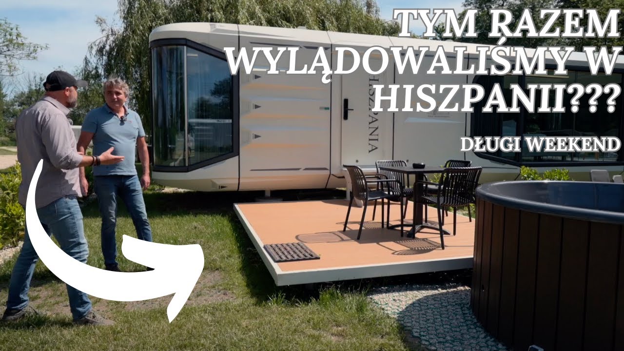 Pałac Wieniawskich Glamping - Długi Weekend