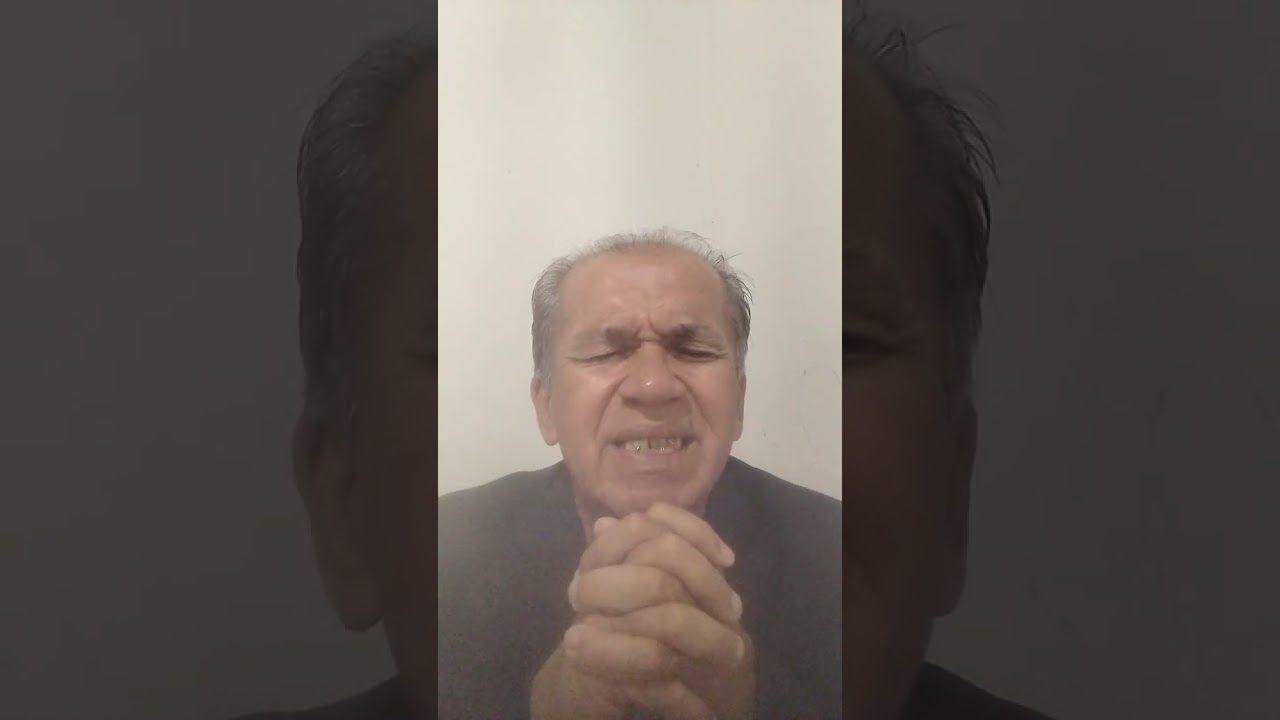 NAO SEJA PREOCUPADO COM SUA VIDA; APENAS CONFIE NAQUELE QUE PODE TODAS AS COISAS; JESUS É.!!!!!