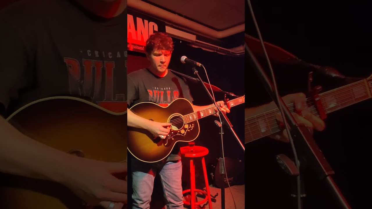 Ian Noe - Junk Town