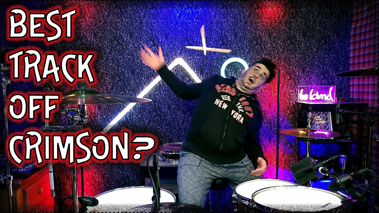 Alkaline Trio - Fall Victim | Drum Cover