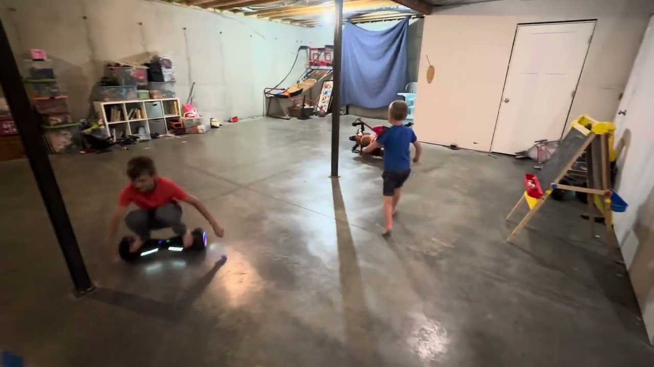 Switchball