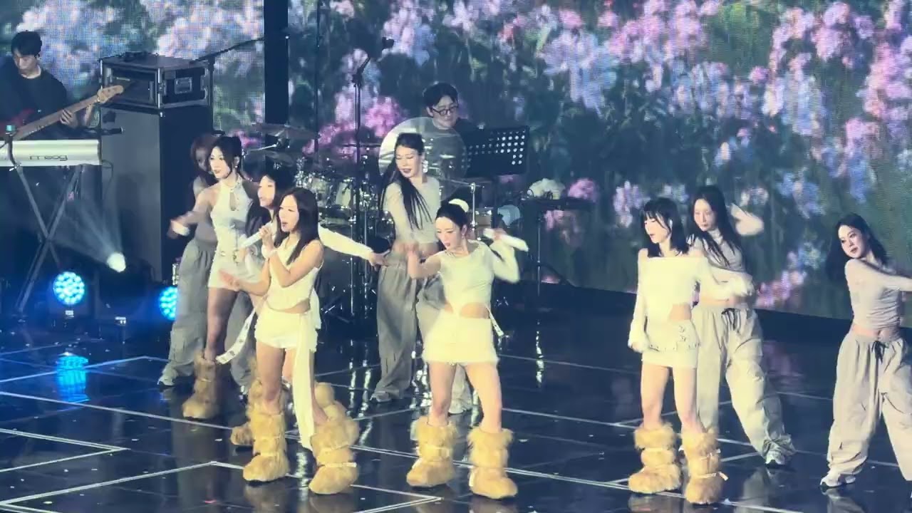 love me more - Apink Concert Seoul 20260221