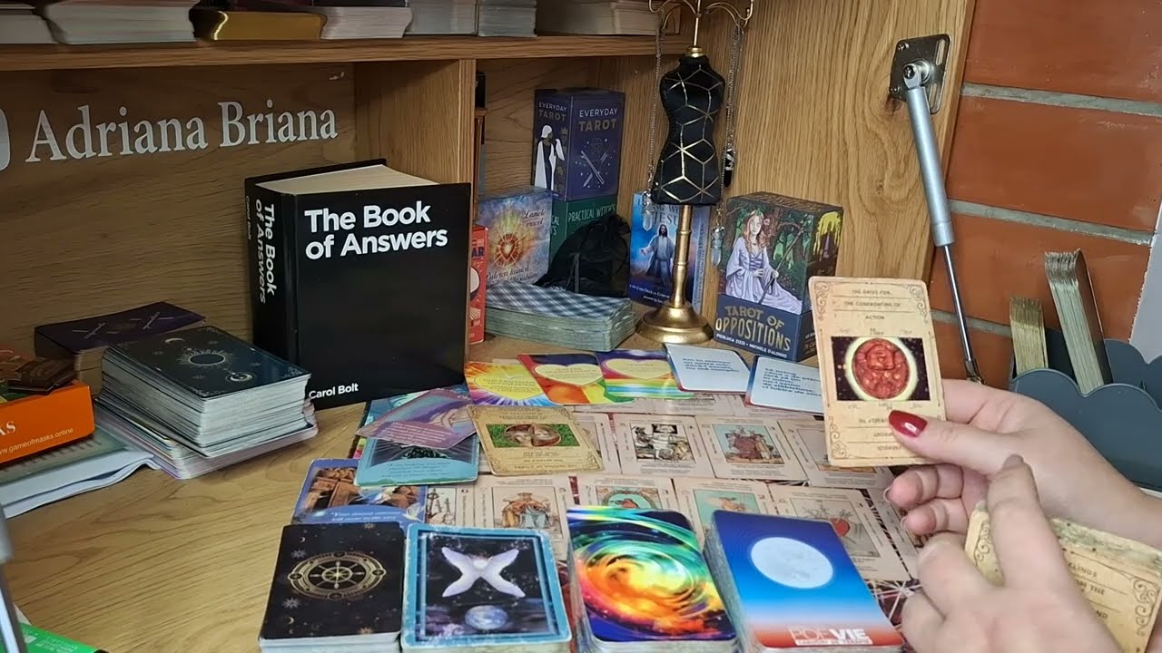 Zodia Berbec 🐎  23 Februarie - 1 Martie🔥 privește primavara