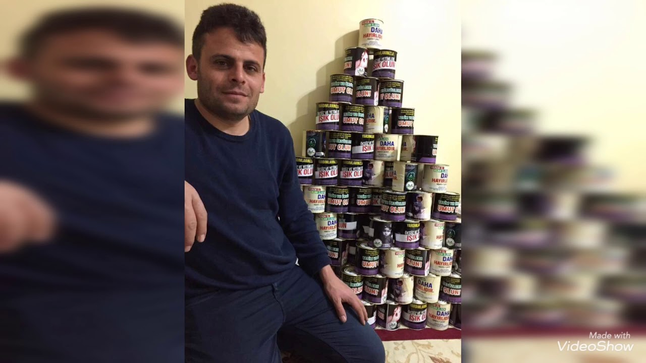Ketenli Kültür, Yardımlaşma ve Dayanışma Derneği Tanıtım Videosu