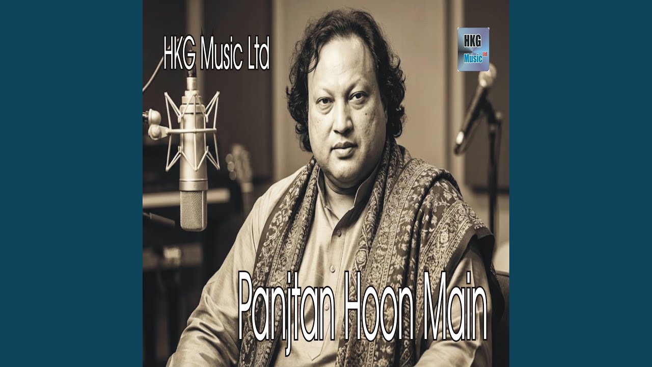 Panjtan Hoon Main