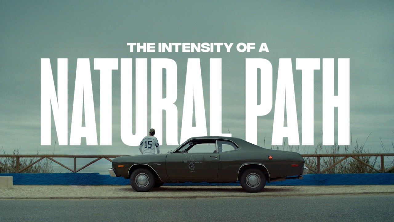 THE INTENSITY OF A NATURAL PATH | Soulpunx Origins